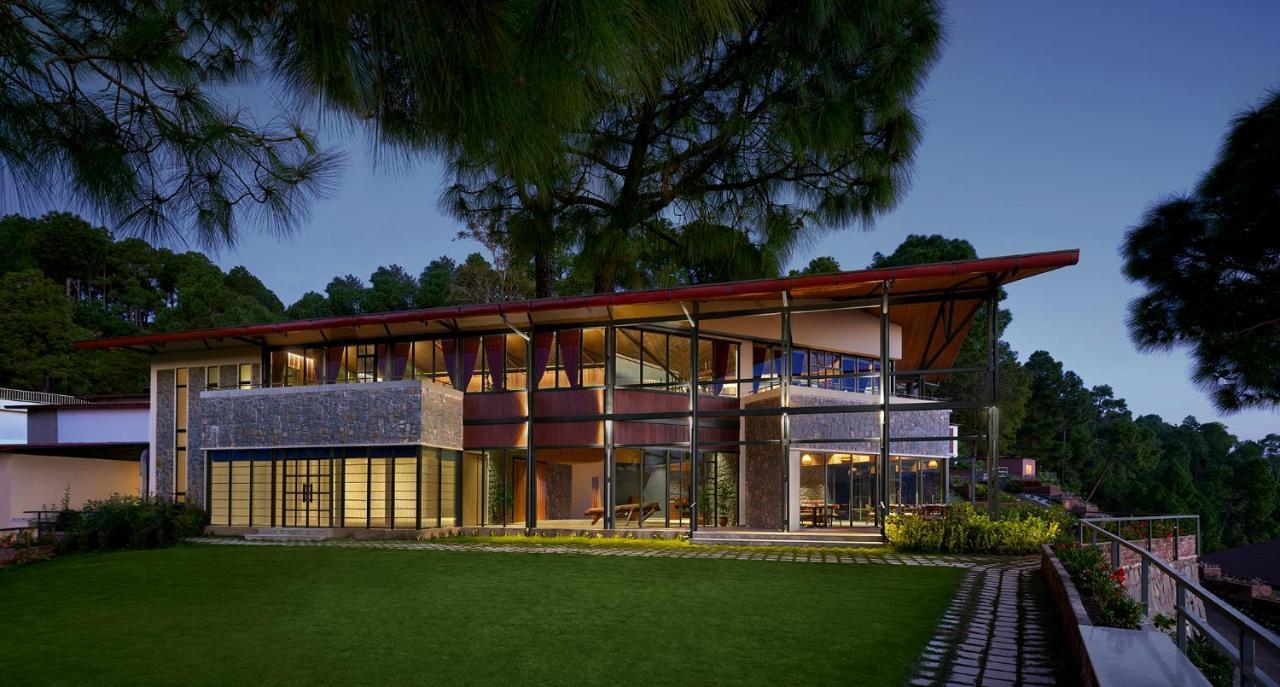 Storii By Itc Hotels, The Kaba Retreat, Solan Exterior foto